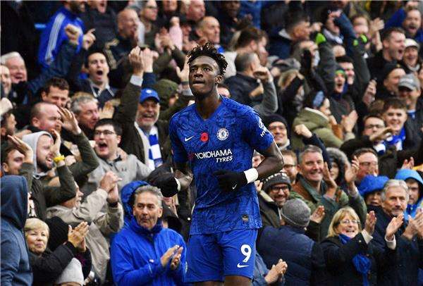 تامي أبراهام