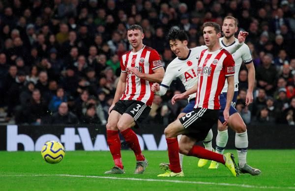  جانب من المباراة