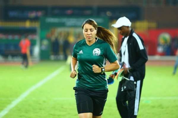 فتيحة الجيرمومي