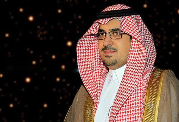 نواف بن فيصل