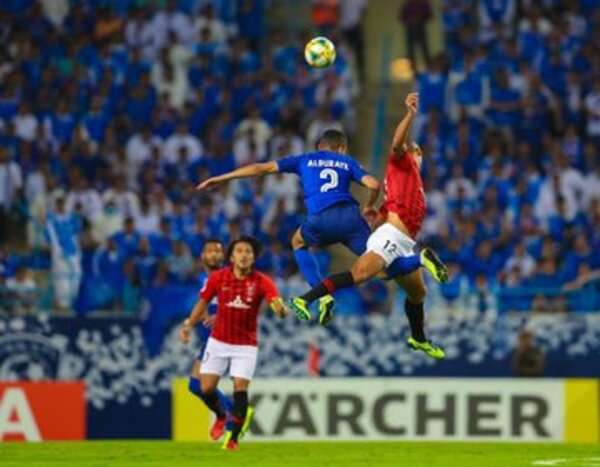 محمد البريك