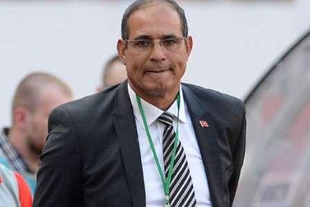 الزاكي  بادو