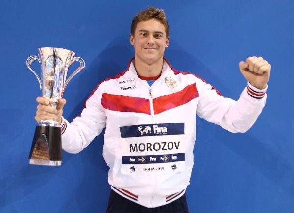 فلاديميز مورزوف