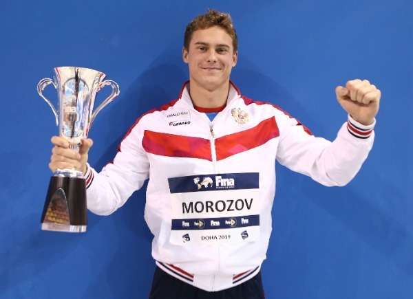 فلاديميز مورزوف