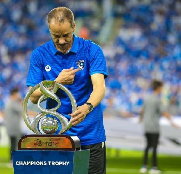 صالح النعيمة