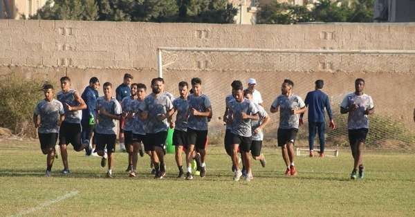 الهلال الليبي 