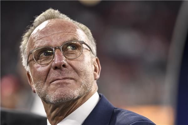 كارل هاينز رومينيجه