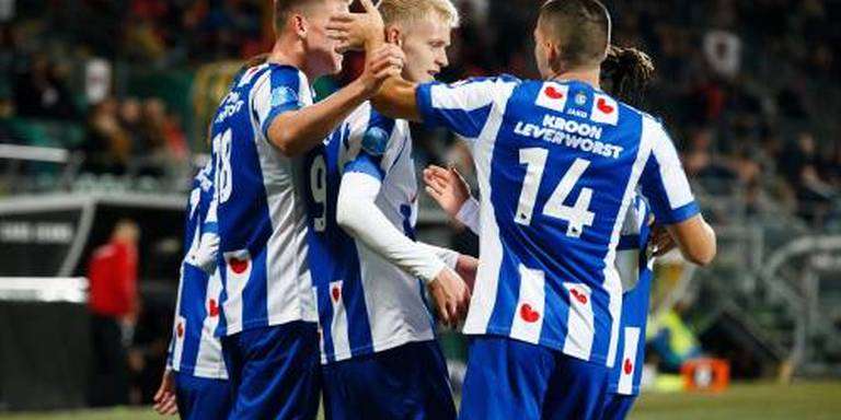 لاعبو هيرنفين 