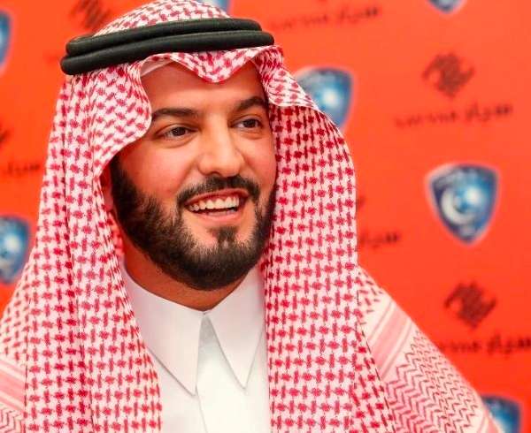 فهد بن سعد بن نافل