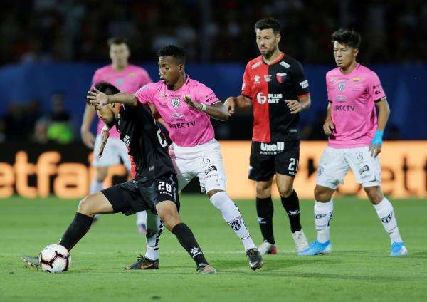 إنديبندينتي وكولون 