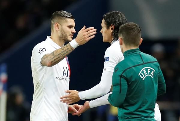 كافاني وإيكاردي