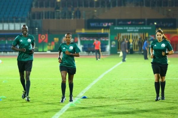 سلمى موكانسانجا وفتيحة الجيرمومي