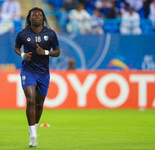 بافيتيمبي جوميز