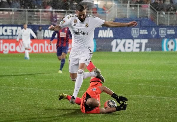  كريم بنزيما