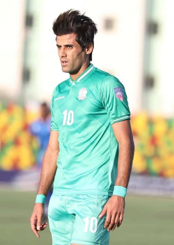 علاء عبد الزهرة