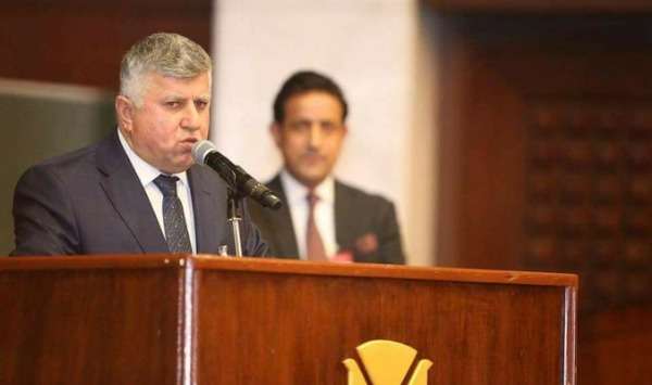 عبد الخالق مسعود