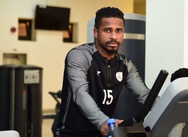  ناصر الشمراني