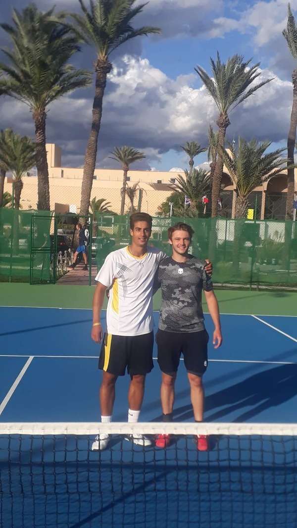 الكيلاني وتيسا 