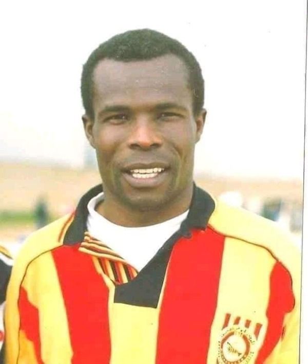 عبد السلام كازوز