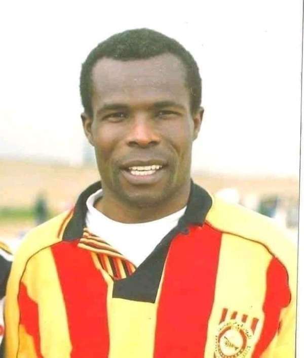 عبد السلام كازوز