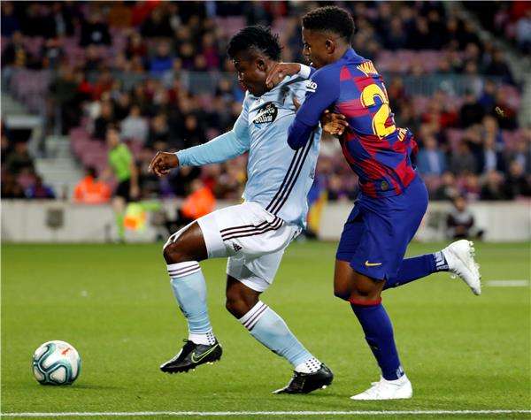 جونيور فيربو