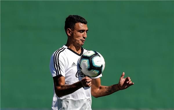 رينزو سارافيا 