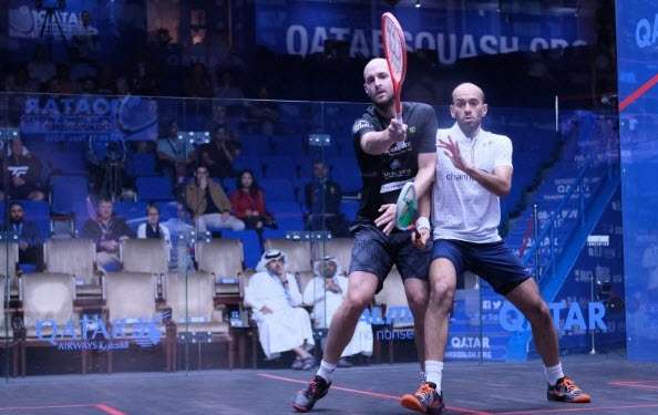 مروان الشوربجي