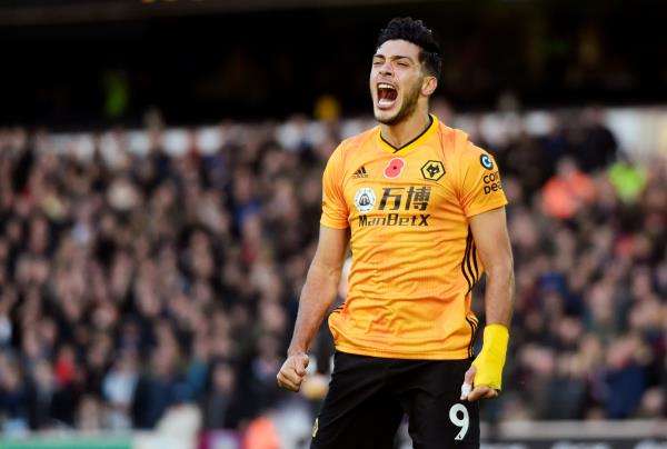 راؤول خيمينيز