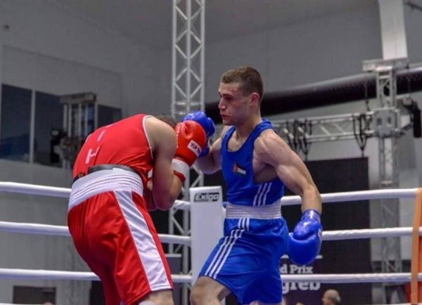  بدر سمرين خلال أحد اللقاءات