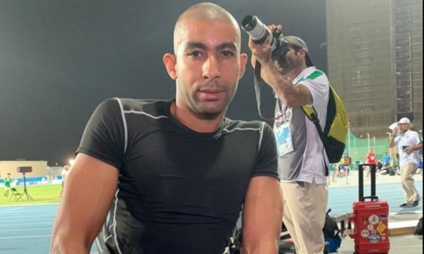 وليد كتيلة في سباق اليوم