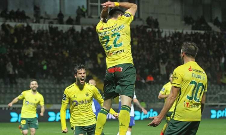 باكوس دي فيريرا