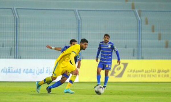 من لقاء التعاون واللواء