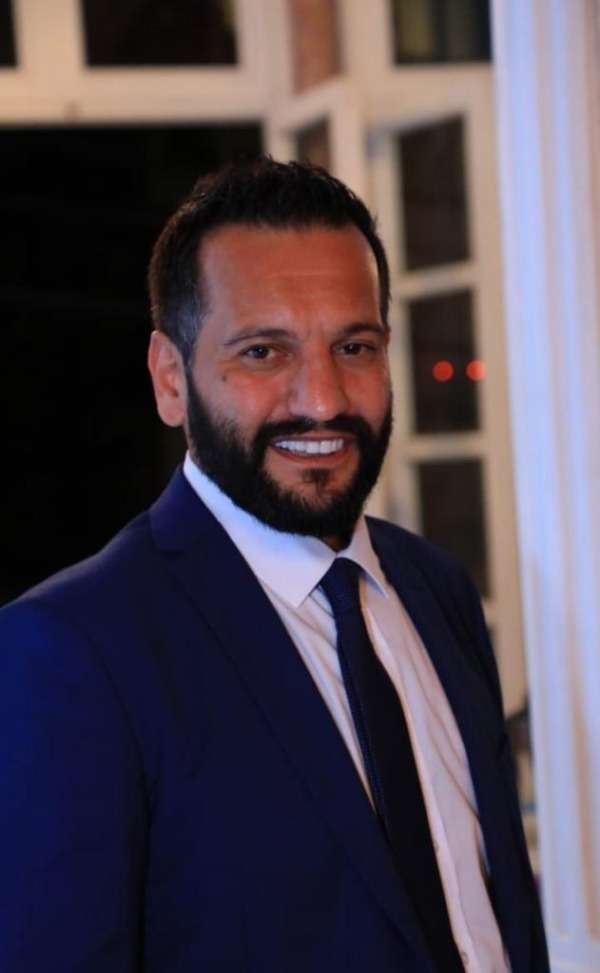شربل عزيزي