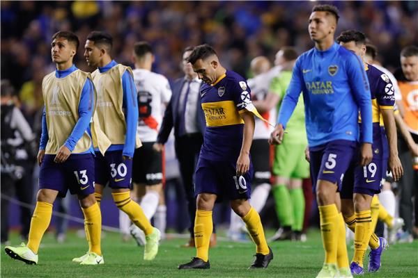 بوكا جونيورز 