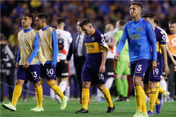 بوكا جونيورز 