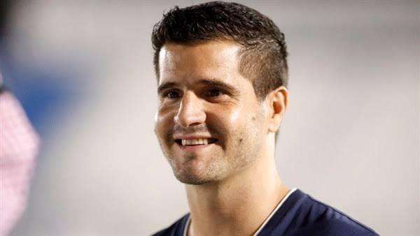 مارسيلو تفاريس