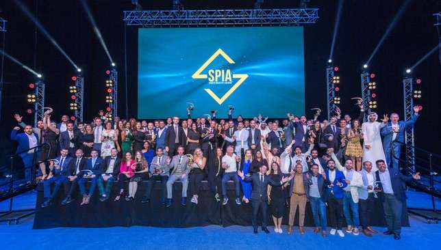 مؤتمر SPIA - أرشيفية