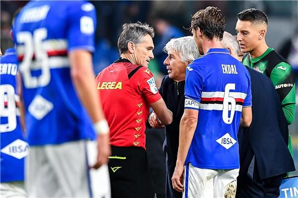 جيان بييرو جاسبريني 