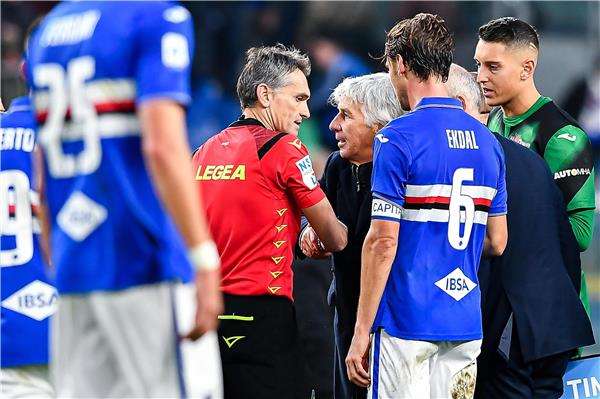 جيان بييرو جاسبريني 