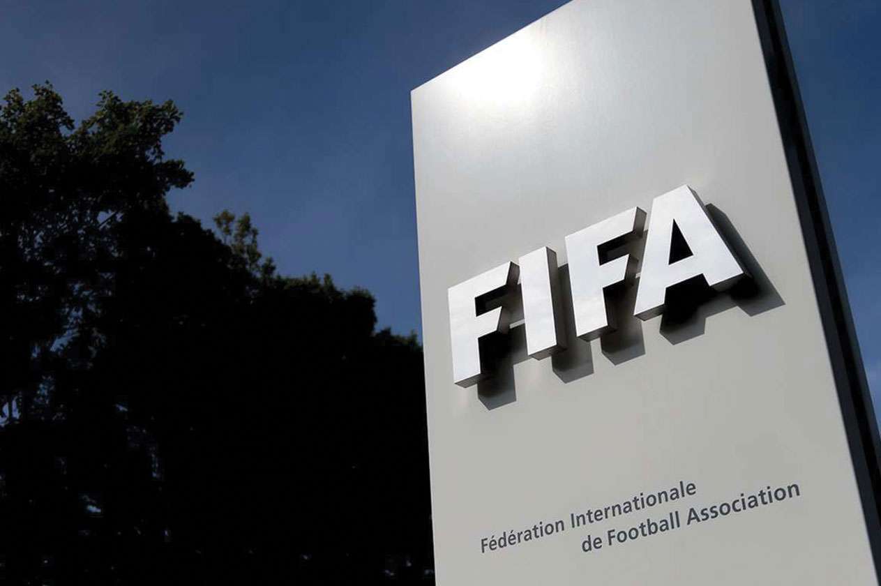الاتحاد الدولي لكرة القدم (فيفا)
