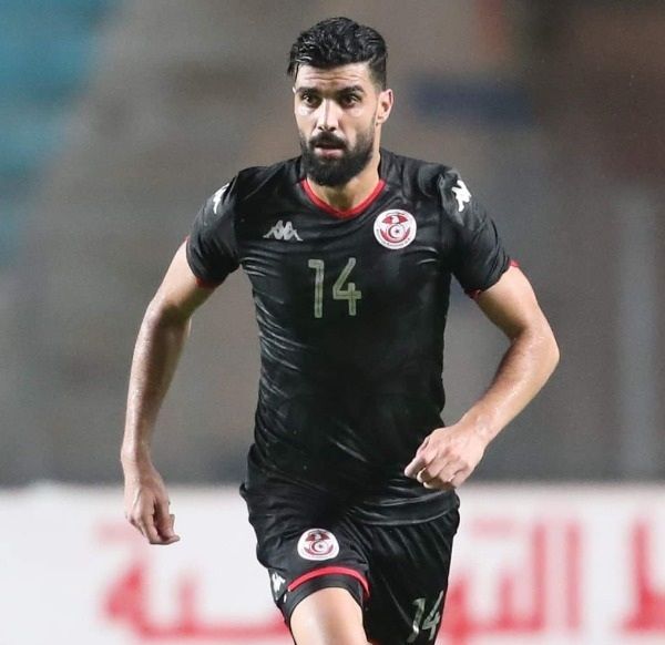 زياد بوغطاس