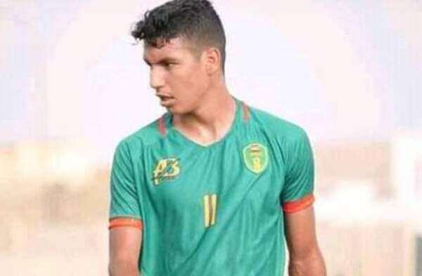 حميه ولد الطنجي