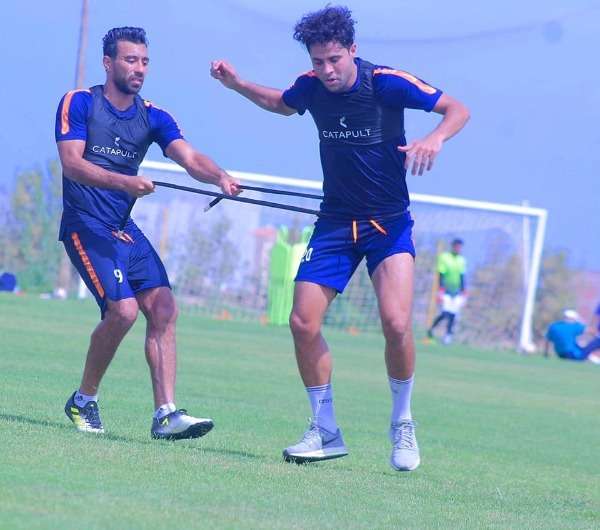 محمد إبراهيم