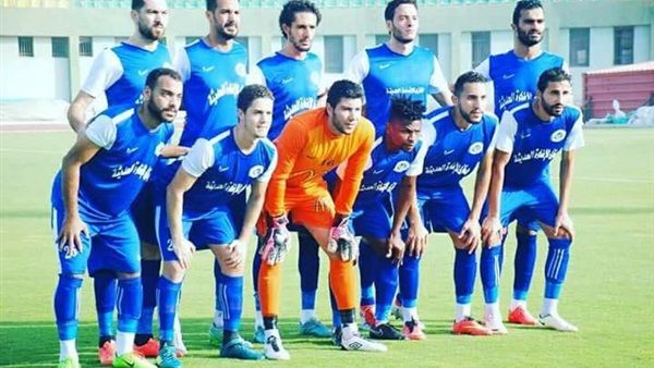 فريق الزرقا