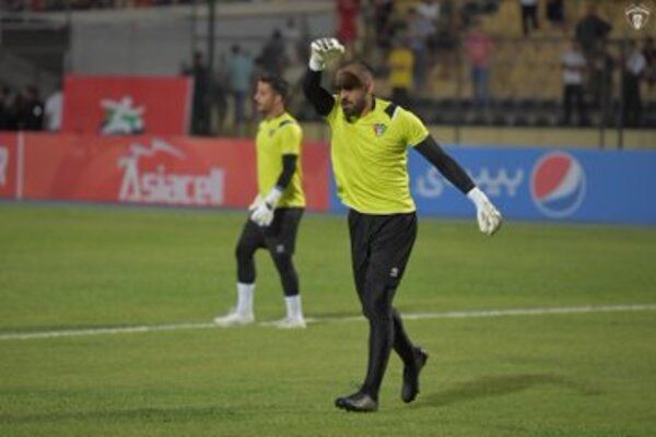 سلمان عبد الغفور