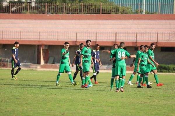 من لقاء خدمات رفح  والهلال