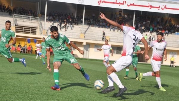من اللقاء
