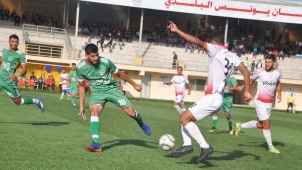 من اللقاء