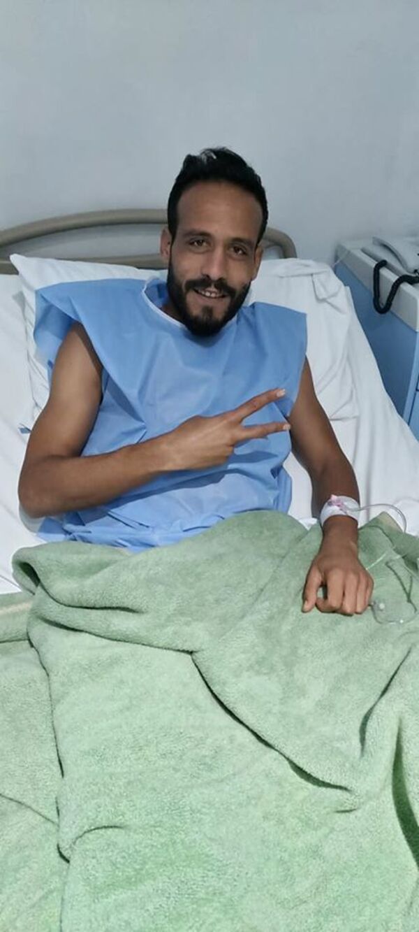 عماد المنياوي