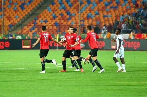 منتخب مصر الأولمبي